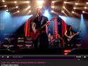 See Metallica perform The Day That Never Comes
